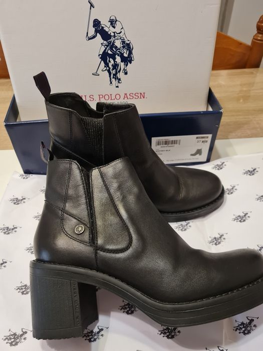 Оригинални дамски боти на POLO (намалени)