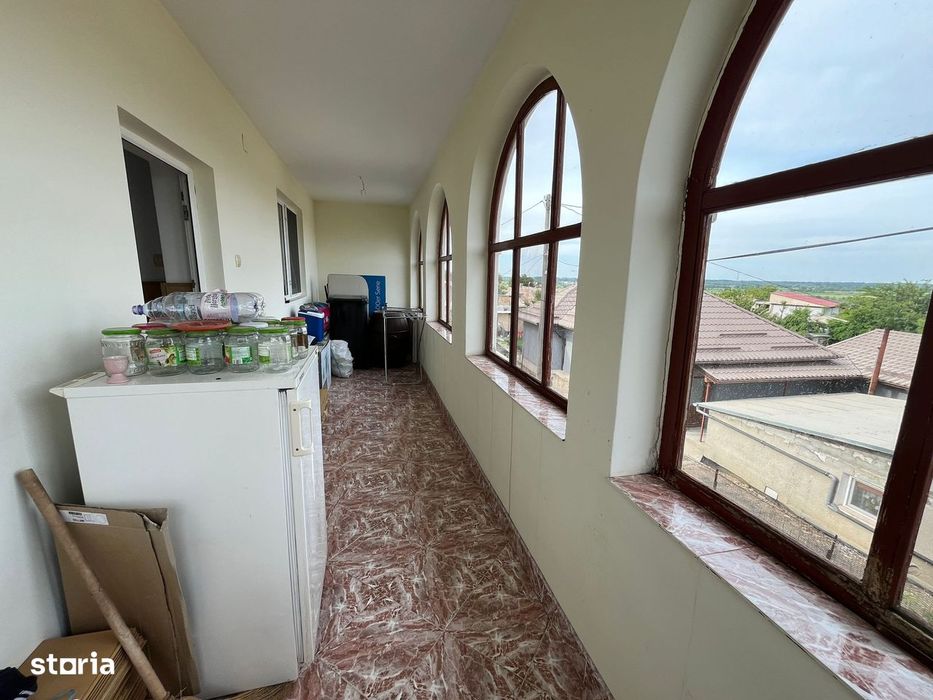 Casa Tulcea ( se vinde si cu credit bancar)