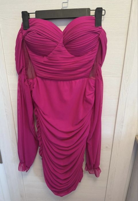 Rochie Bogas,marimea M