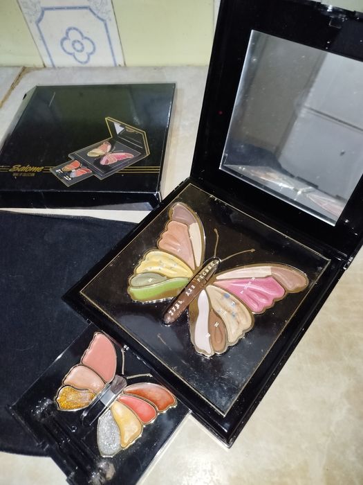 Косметика из 90х, раритет