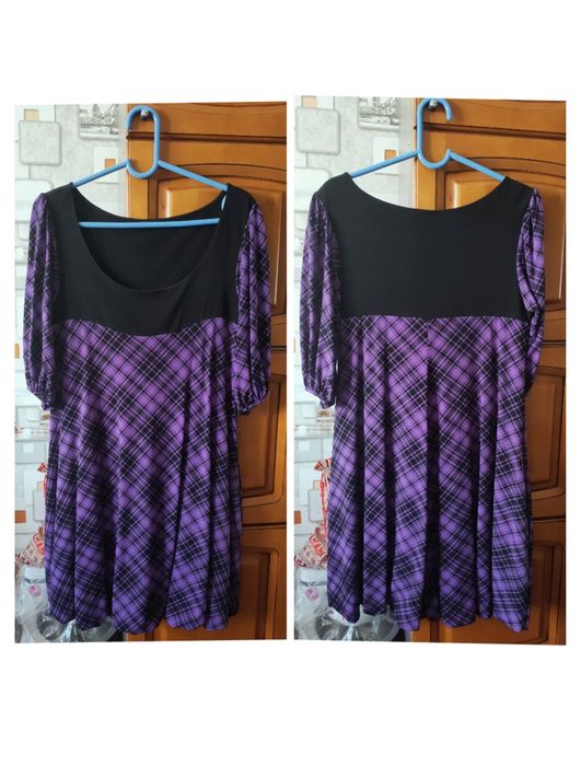 Платья женские 46 размер