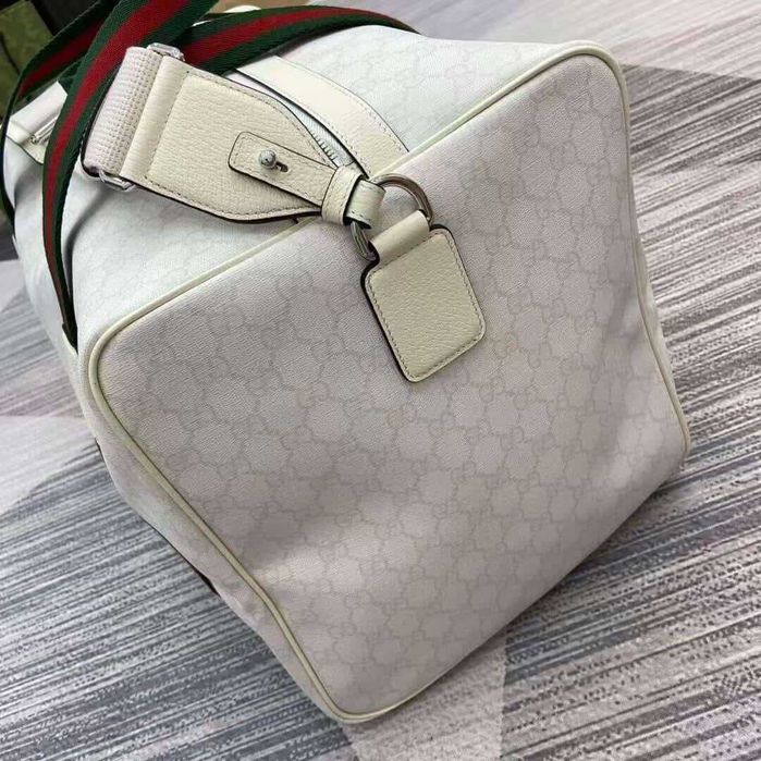 сумка Gucci duffle bag