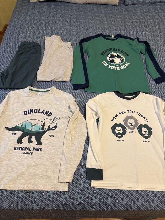 Штаны весна 7-8лет на мальчика