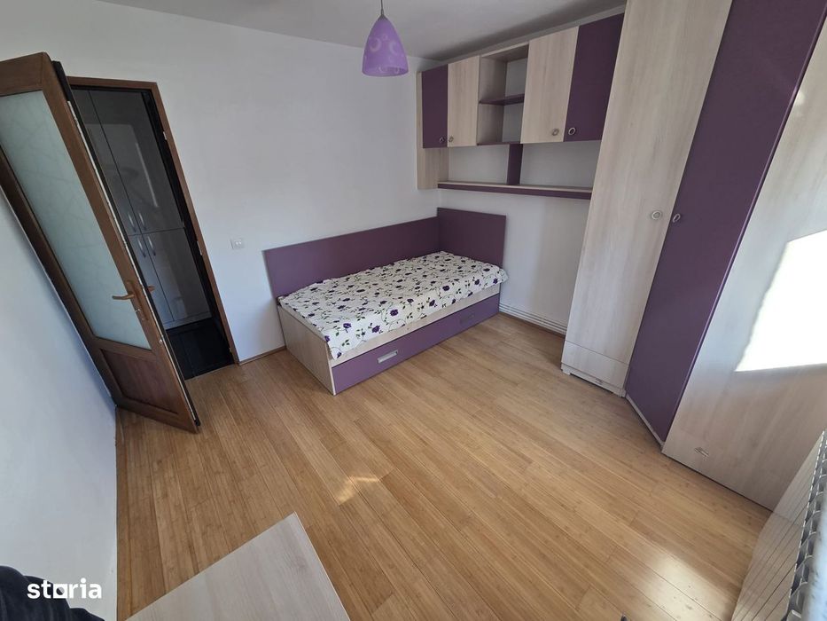 Inchiriez APARTAMENT 2 CAMERE - cartier E3