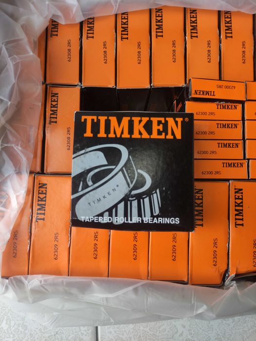 Подшипник ТИМКЕН