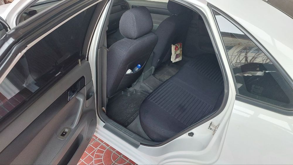 Лоссети машина 1.8