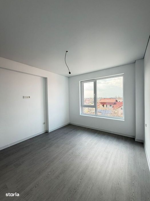 Apartament 2 Camere- Bloc Nou- Loc De Parcare- Comision 0%- Militari