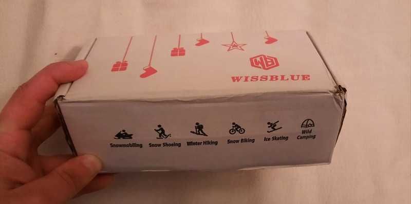 Ciorapi Sosete electrice cu încălzire Karbon