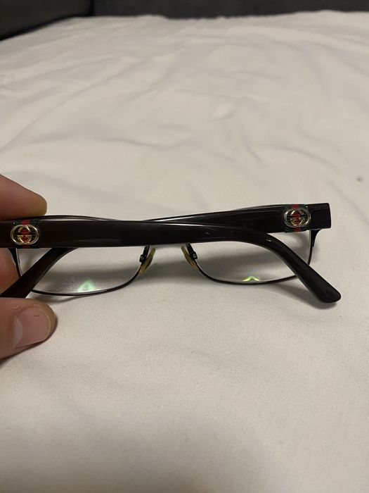 Vand rame ochelari gucci