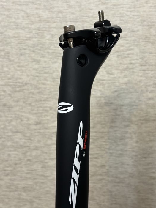 Карбоновые компоненты на фикс fixed gear fix