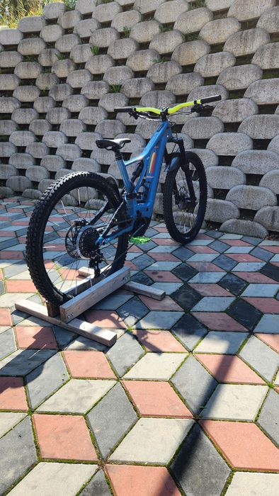 Bicicleta electrica Specialized turbo levo comp