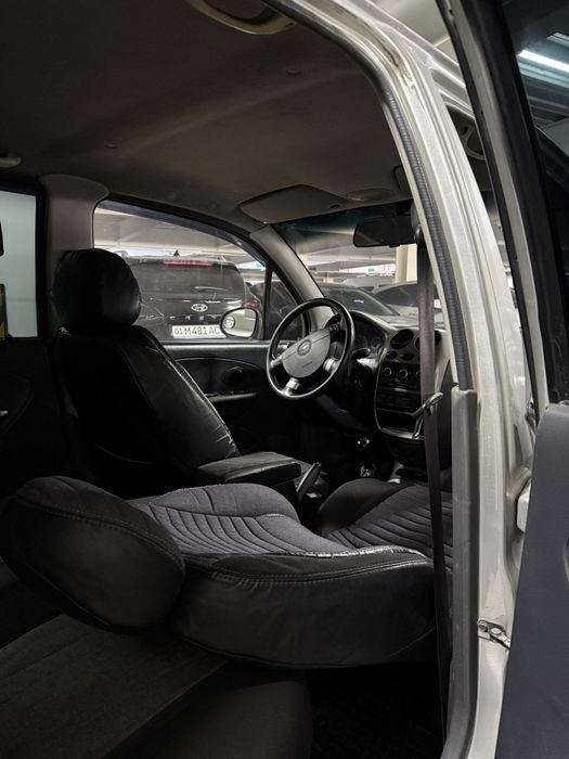 Матиз бест 2010 йил 285.000 км