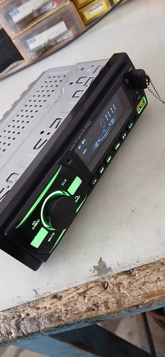 RADIOFILISHKA sotilad.i 4х40w .