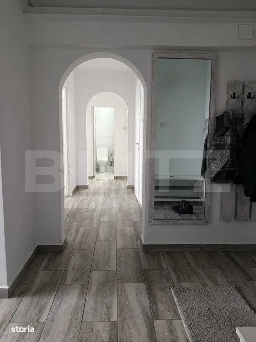 Apartament 3 camere, 75 mp, decomandat, Micro 6