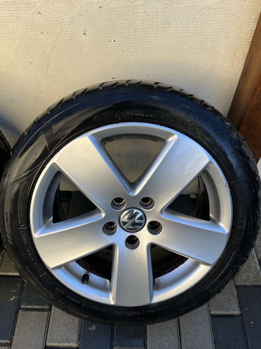 Jante Vw,seat,skoda R17