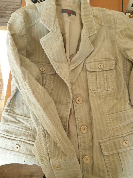 Продам пиджак женский блейзер