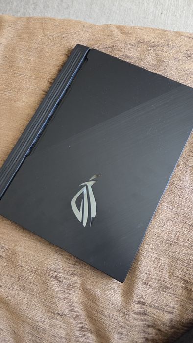 Laptop Gaming ASUS ROG Strix G531GT