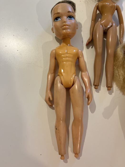 Оригинални Bratz кукли