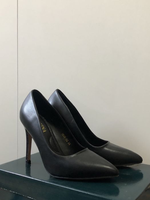 Женские туфли