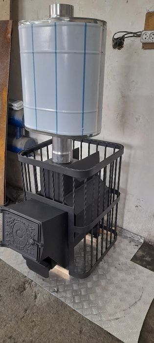 Печь для бани сауны, банная печь