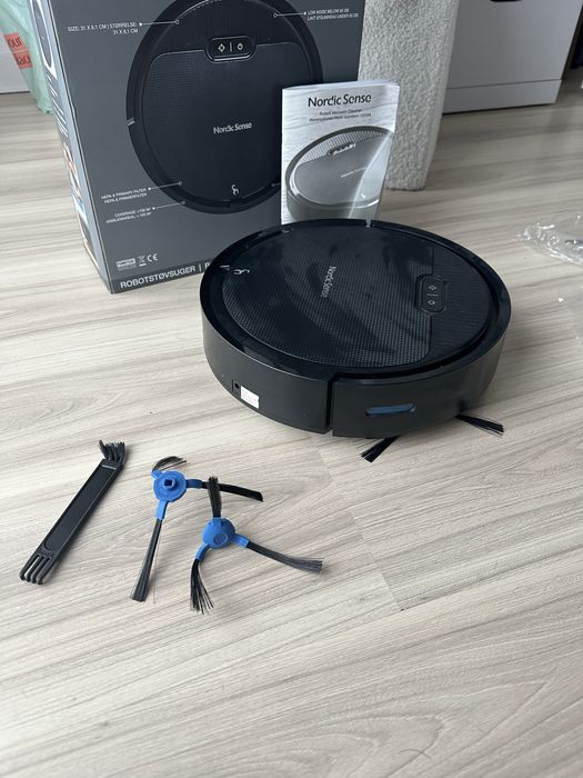 Aspirator Roborock NordicSense
