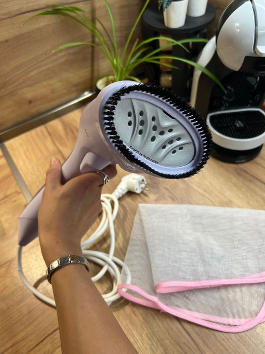 Вертикална ютия на пара Philips