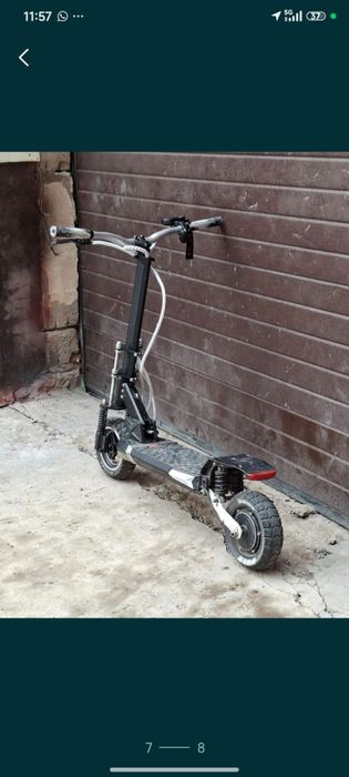 Продам самик куго м4 про плюс