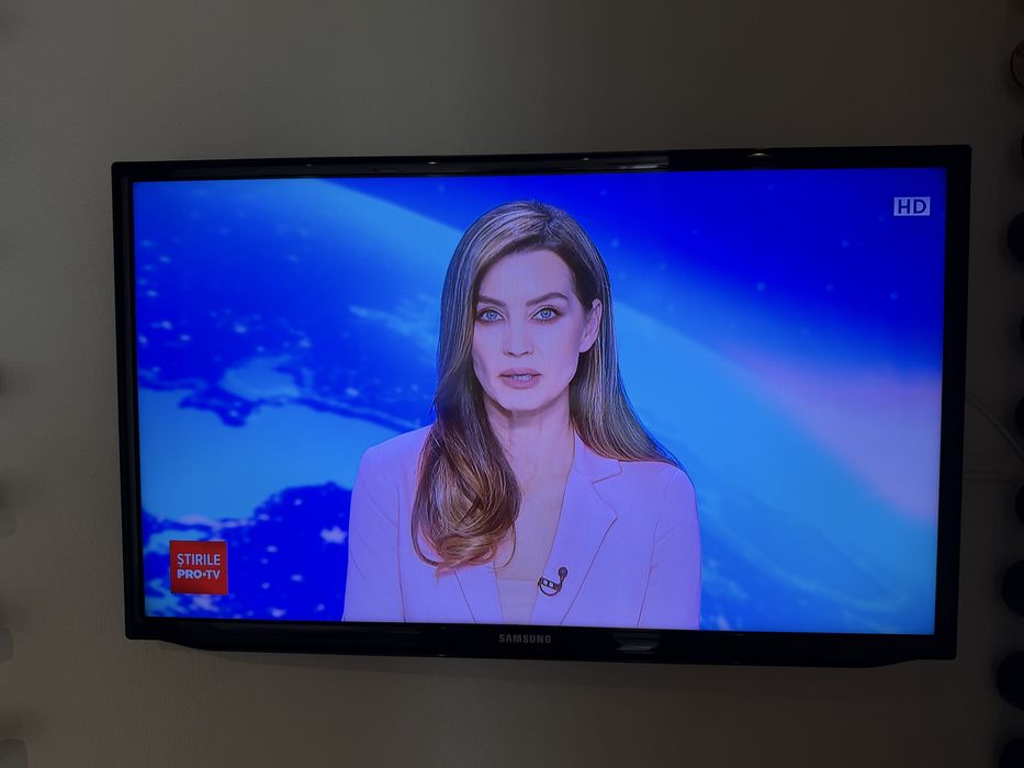 Televizor samsung