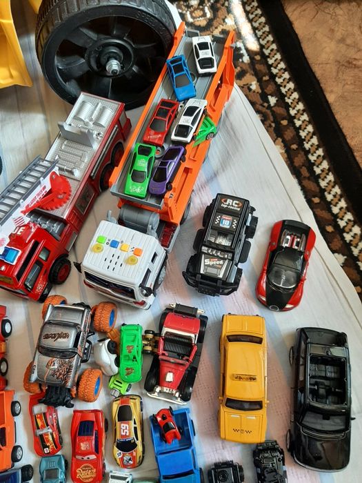 Детские игрушки мвшинки