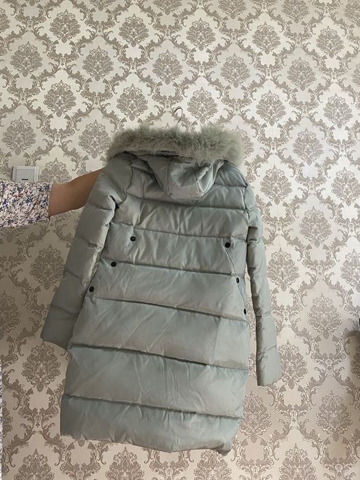 Куртка зимняя.