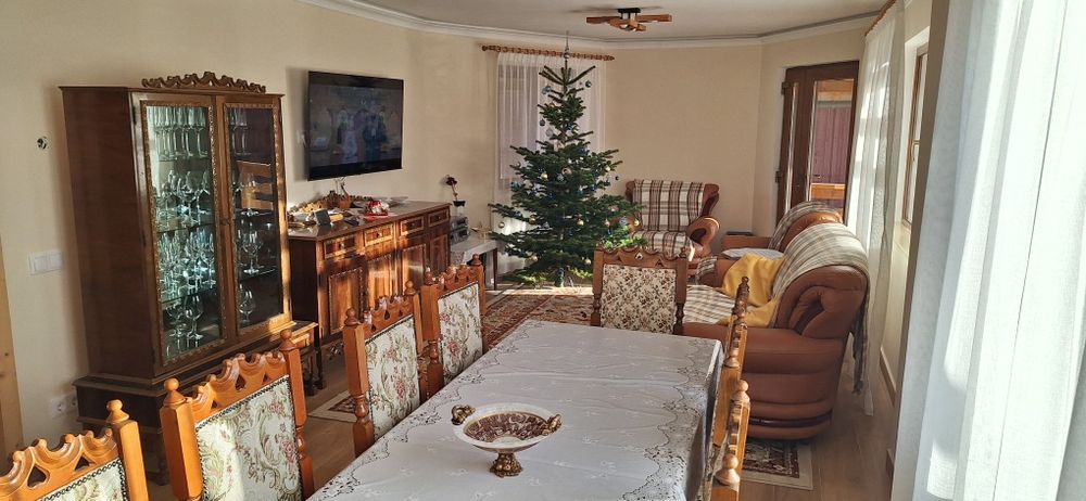 Închiriez cabana la Belis de Crăciun si Revelion