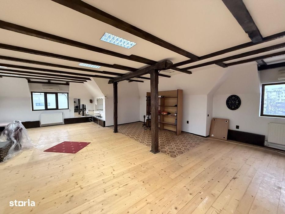 De vanzare casa 240 mp Buzau central