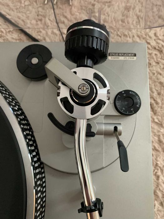 HIFI грамофон Technics SL-D2 - made in Japan