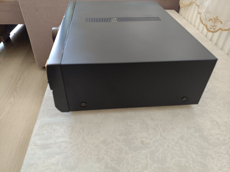 Technics amplificator SU-A 707 .