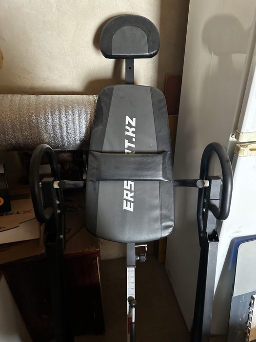 Продам инверсионный стол