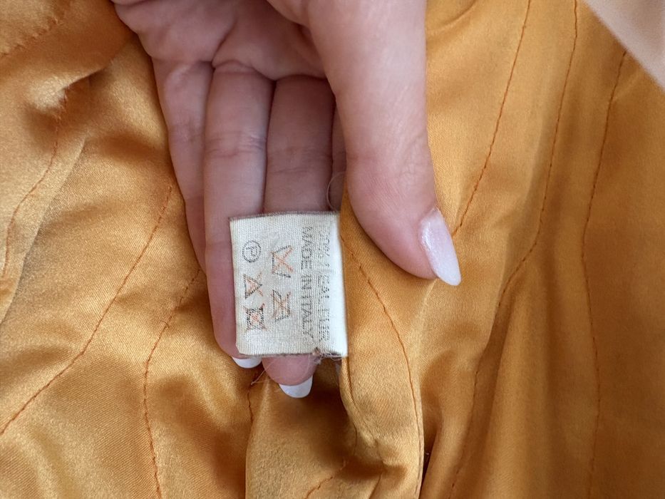 Haina de blana 100% naturala