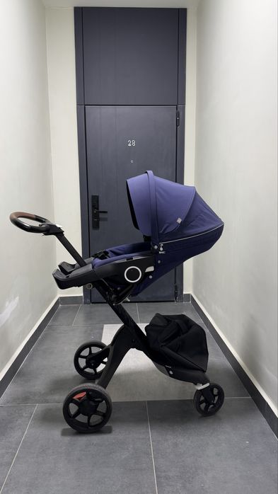 Коляска Stokke оригинал