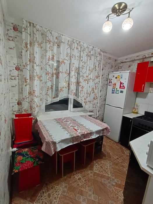 3 бөлмелі пәтер сатылады