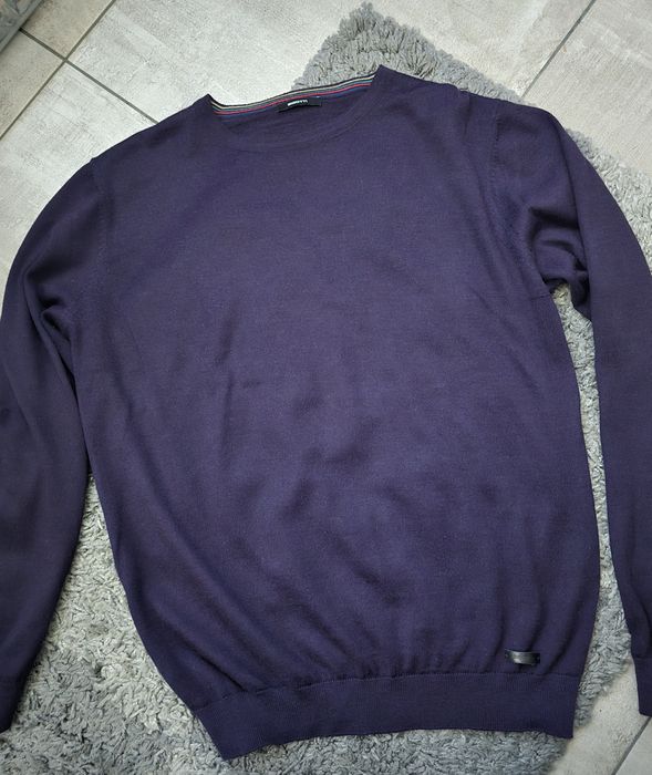 Pulover Bărbați BIGOTTI Original