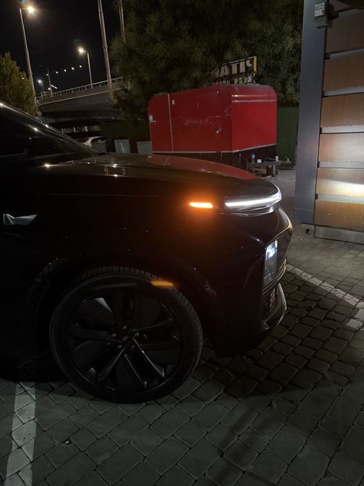 Продаётся Li Auto L9 Max