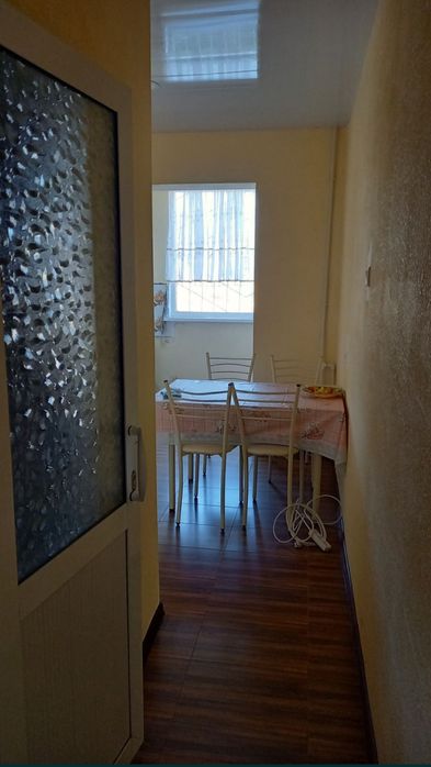 В Ангрене  аренда 2 ком. квартира