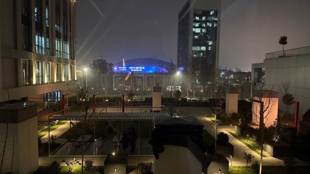 Аренда офис в Nestone, Tashkent city