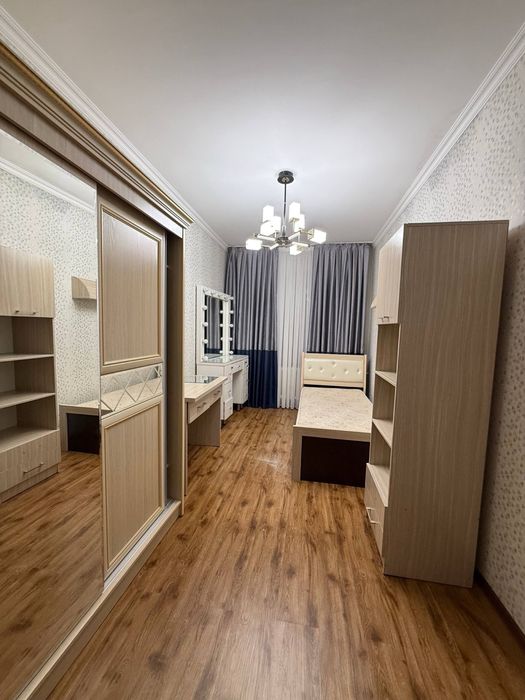 4-х. Юнусабад 2. 4/4/4. Суд