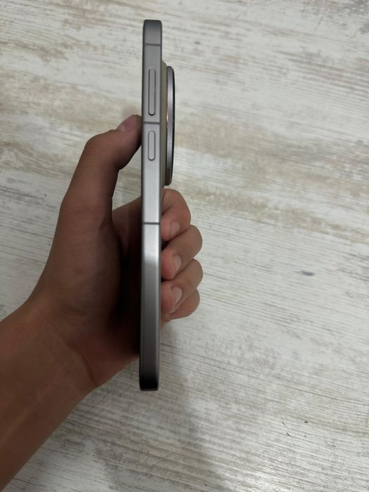 Vivo X300 Pro 256/12