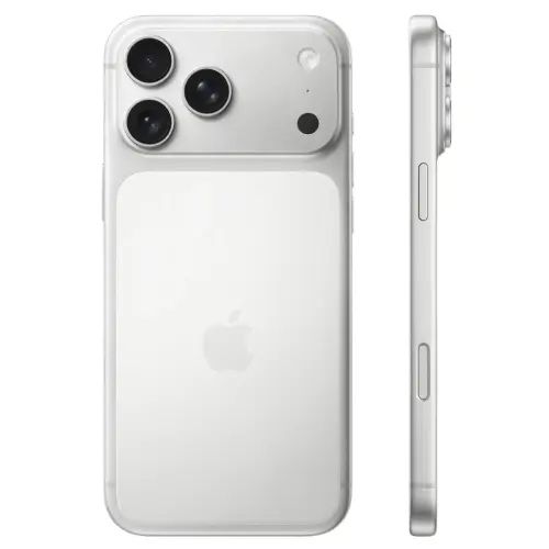 Iphone 17 pro max 256
