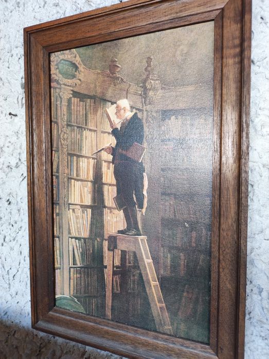 Различни картини