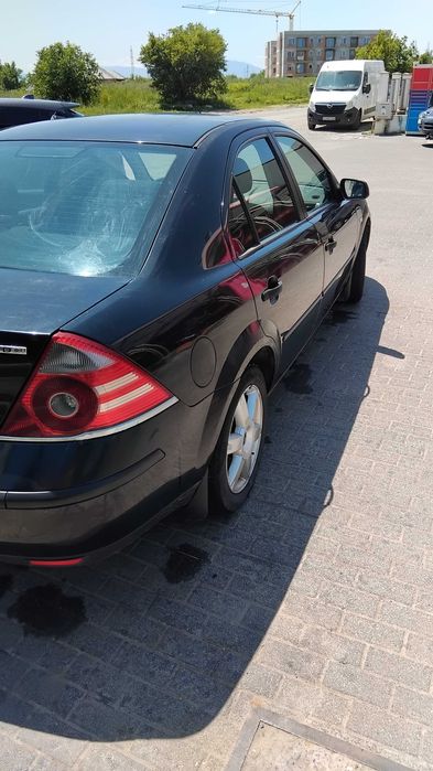 De vanzare ford mondeo