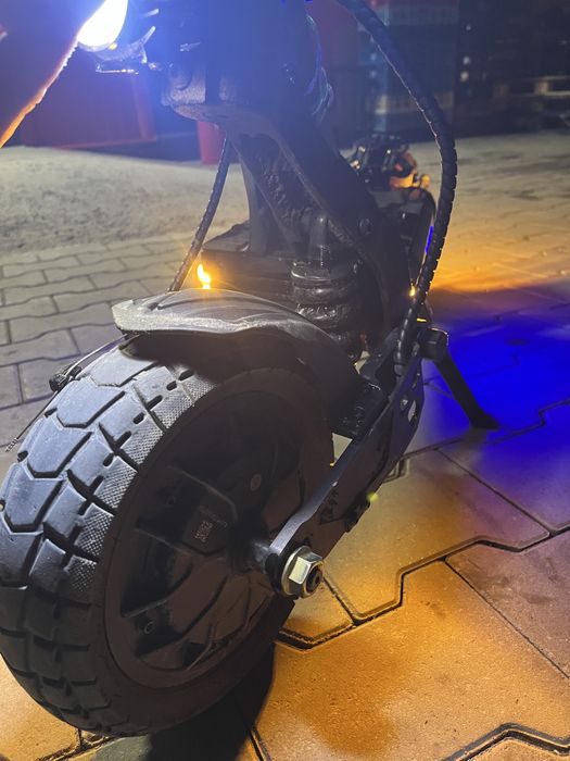 Vand kukirin g2 master