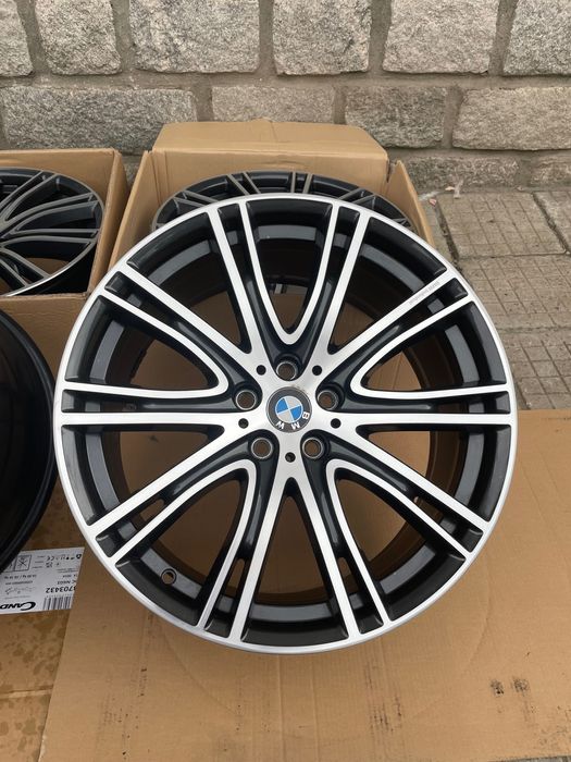 Джанти BMW style 759i 20” ОРИГИНАЛНИ