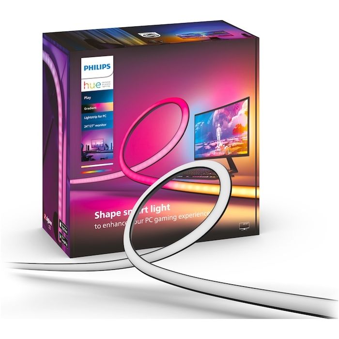 Philips hue personal wireles lighting